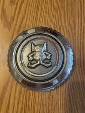 1970s Amc Gremlin Gas Fuel Cap Cover 5 Diameter Emblem 3199771