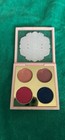 MAC STAY WITH ME EYESHADOW QUAD - NEW  - FLORAL REALNESS PATRICK STARRR — photo 2