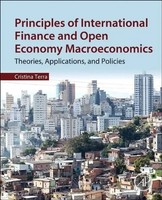 Cristina Terra | Principles Of International Finance And Open Economy...