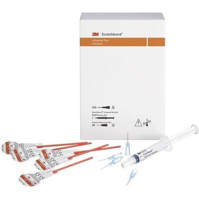 #ad #ad *1 Kit* Universal Plus Adhesive 41298 $129.99