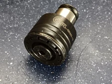 Command #10 Quick Change BILZ #1 Tapping Torque Collet XTC1-0010-T Tap