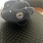 San Diego Chargers Hat Cap Strap Back Mens One Size Blue NFL Football — photo 2
