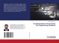Sachin Pavithran A. P. | Fundamentals Of Economics For Engineering Students