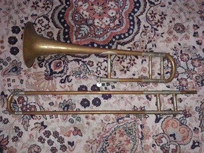 TROMBONE J.KOBELTS