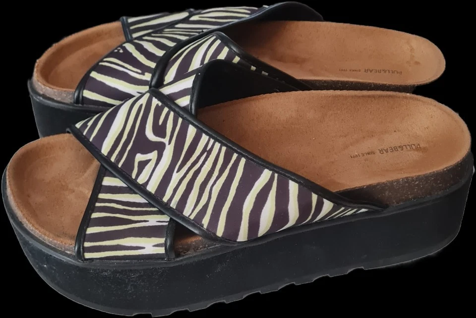 Pantolette - Bild 2 von 2