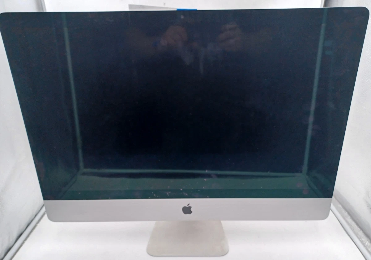 Apple iMac with Retina 5K display 1 TB 32 GB RAM Apple Desktops