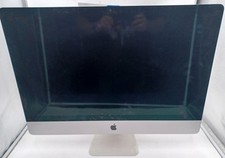 2019 Apple iMac 5K Retina | 27" | 32GB | 1TB | i9-9900K | Radeon Pro 575X (4GB)