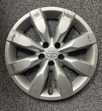 Genuine Original Factory Oem Toyota Corolla Hub Cap Wheel Cover 2014 2015 2016