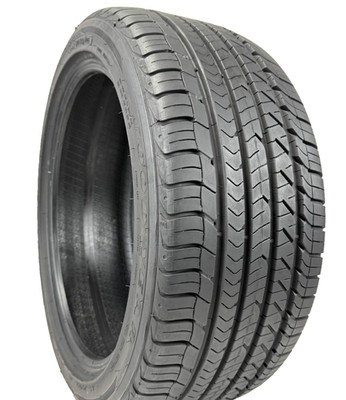 Used 245/40R18 Goodyear Eagle Sport AS 93W 9.5/32 (DOT 25)