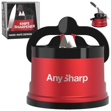   Pro   Hands Free Knife Sharpener - Easy to ...