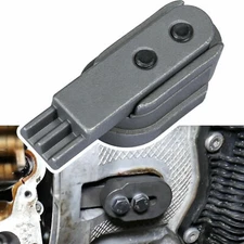 2801 Flywheel Holder Flex Plate Lock Timing Chain Tool for BMW N20 N26 Engines