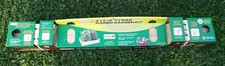 Greenes Fence Co. North American Cedar Raised Garden Kit 4' × 4' ×6" Made In USA