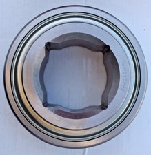 Premium HD GW216PP2 AG Bearing  2-1/4" Square Bore DC216TTR2 SBX1613LLSQ1 23780