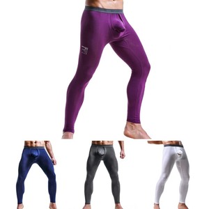 mens thin long johns
