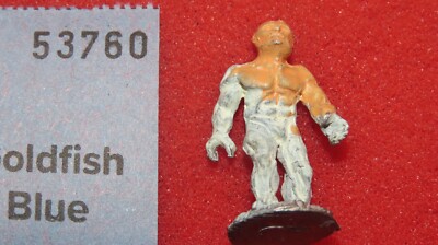 Citadel Fiend Factory FF32-2 Golem Games Workshop Undead C18 Undead Warhammer GW