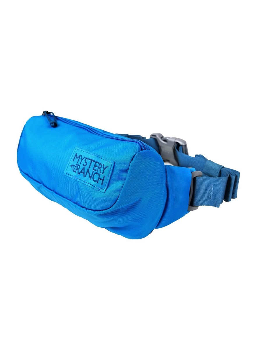 米国製 新品 MYSTERY RANCH(FORAGER) HIPSACK Mystery Ranch Unisex Forager Hip Pack - One Size | eBay UK