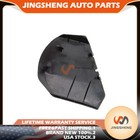 For 2016-2022 HR-V Rear Right Side Mirror Cover Base 76202-T7J-H11