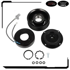 For BMW 528i 3.0L 2011 7513252 AC A/C Compressor Clutch Kits 7513322