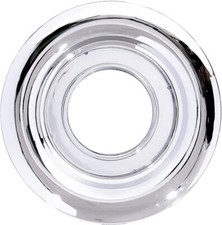 Per Rolls-Royce New Phanton Cullinan copertura centrale copertura esterna OEM 36136773460