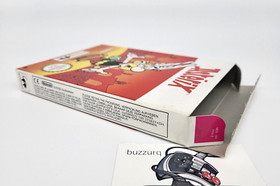 Asterix - Nintendo NES - Komplett - PAL B