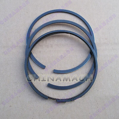 1 Set Piston Ring for Kama 186F Engine #E5