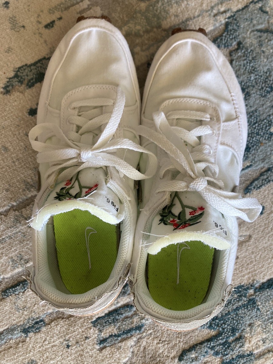 nike plant based shoes