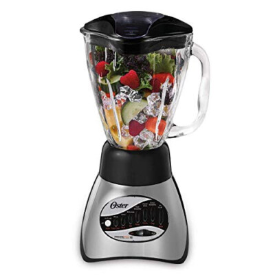 Core 16-Speed Blender with Glass Jar
