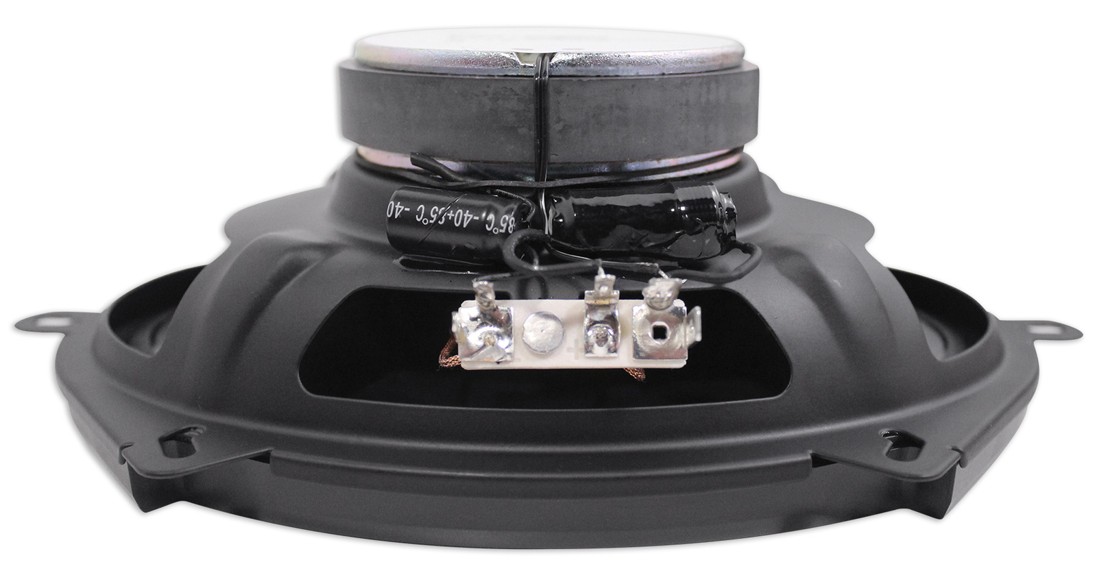 Комплект для замены задних динамиков Polk 5x7 для Ford F-250350450550 2005-2007 годов выпуска