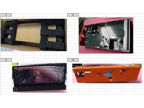 841279-001 Graphics Expansion Tray | REF