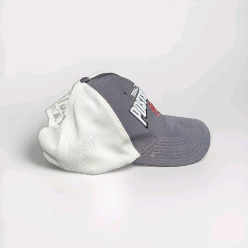 New Era Washington Nationals 2014 MLB Post Season Hat 47MVP Trucker Cap hat - Picture 4 of 8