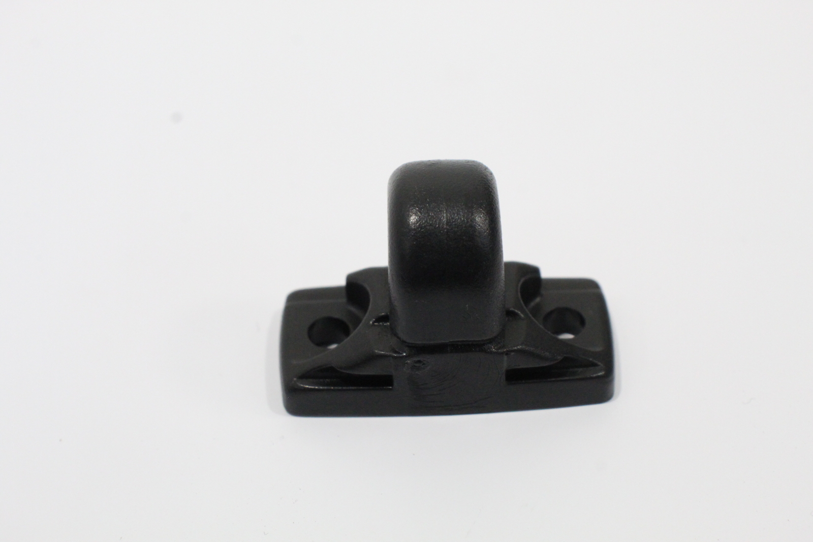 Audi A3 8L Black Sun Visor Hook Clip New 443857561H | eBay