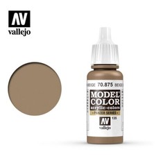 Vallejo Model Colour Acrylic Model Paint 17ml Dropper Bottles - FULL RANGE