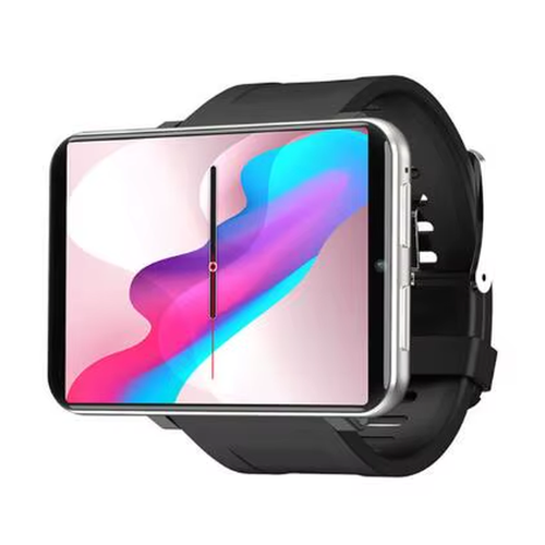 DM100 4G Smart Watch with 2.86" Screen, Android 7.1, 3GB RAM, 32GB Storage - Picture 8 of 10