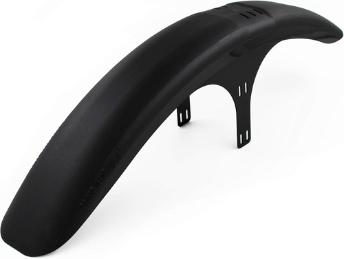 , Mugguard, Black, Long - Picture 4 of 12