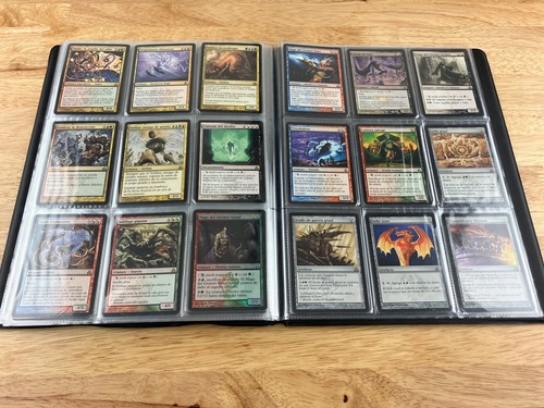 Guildpact Complete Set - Spanish - Magic the Gathering - Picture 11 of 16