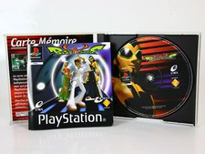 ebay® Auktion 185190936569 | Sony Playstation 1 PS1 PAL OVP Bust a Groove mit Anleitung Sehr Gut Thumbnail of ebay® auction 185190936569 | Sony Playstation 1 PS1 PAL OVP Bust a Groove mit Anleitung Sehr Gut