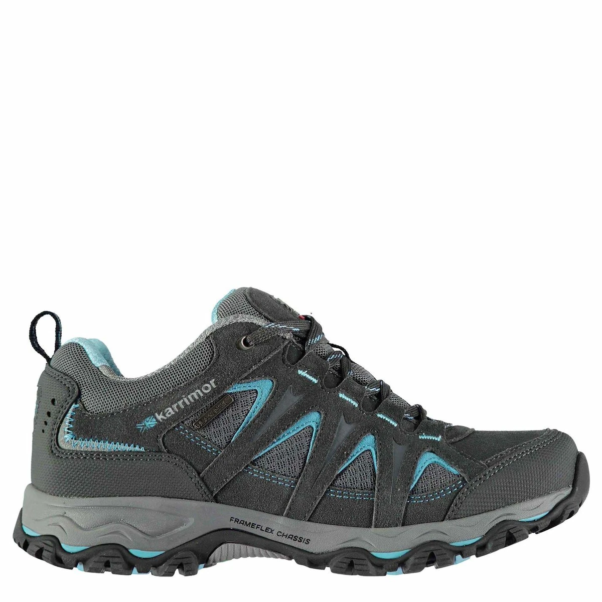 Karrimor hiking trainers 2025