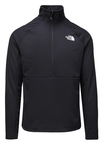 Supreme The North Face High Pile Fleece Long Sleeve Top