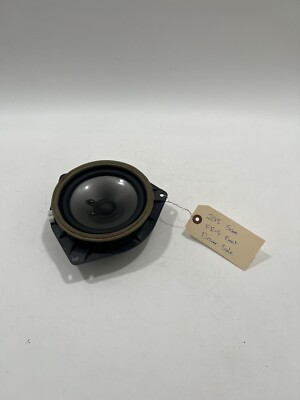 2016 Scion FRS Subaru BRZ 86 Front Door Speaker Left or Right OEM