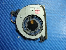 HP Spectre x360 13-4001dx 13.3" Genuine Laptop CPU Cooling Fan 806504-001