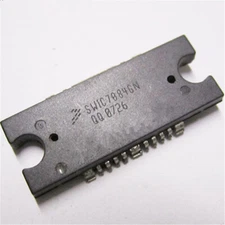 1pcs SWIC7084GN High Frequency Tube Microwave Tube Radio Frequency Tube