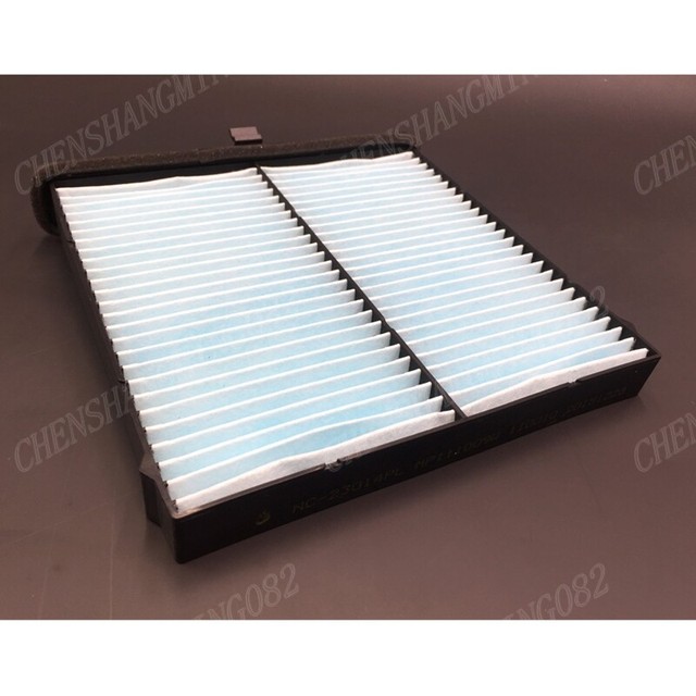 1Pcs Cabin Air Filter Replacement for 20162017 Mazda CX3 2.0L OEM D09W61J6X eBay