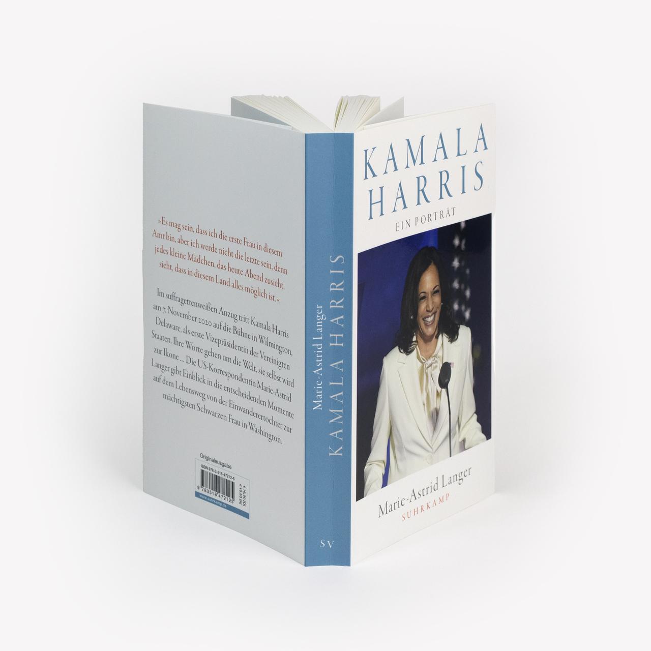 Thumbnail - Kamala Harris Marie-astrid Langer