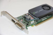 NVIDIA QUADRO 600 HP 612951-002 Graphics Card