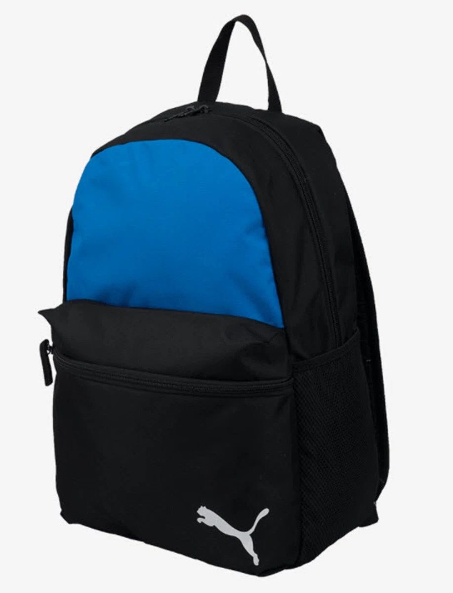 Buy Puma Phase Unisex Blue Backpack Online