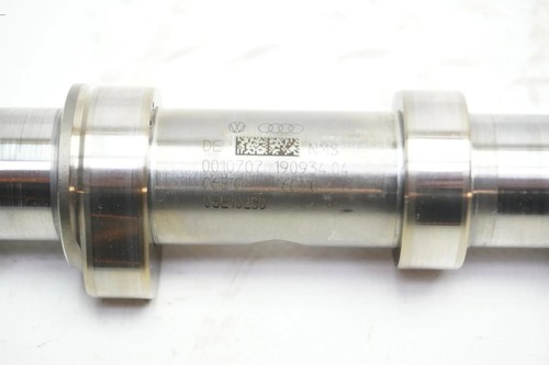 Audi S4 B8 8K S5 8T 3.0TFSI CAKA Eje de levas 06E104 06E109102BD Salida Zyl. 1-3 - Imagen 5 de 10