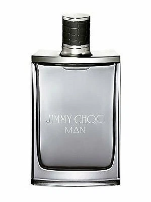 Jimmy Choo by Jimmy Choo EDT 3.4 OZ for Men eBay