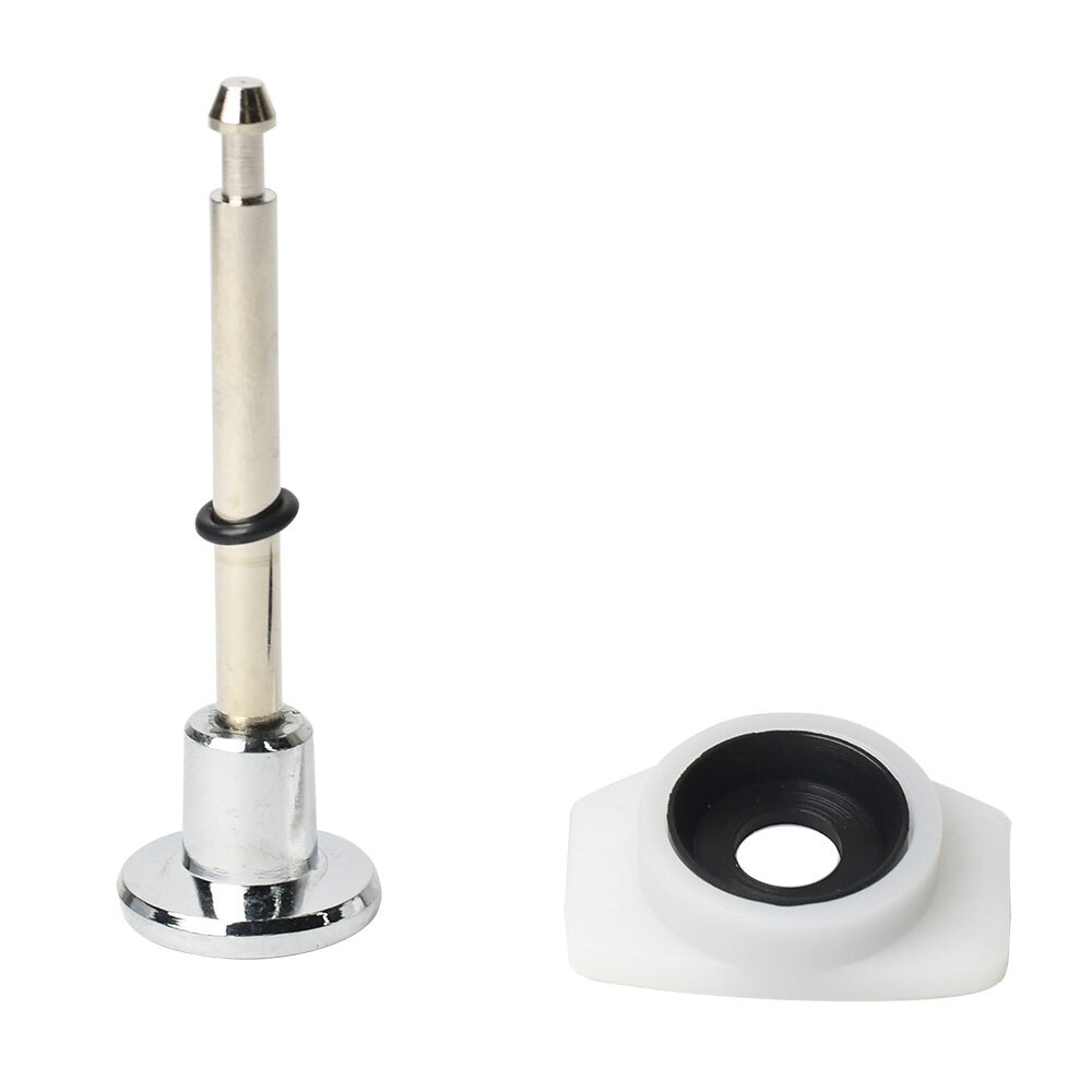 Thrifco 4401412 Bathtub Diverter Spout Repair Kit - Chrome