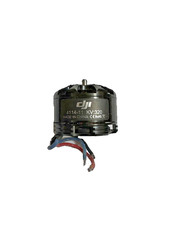 MOTEUR BRUSHLESS DJI S800 4114-11 KV320