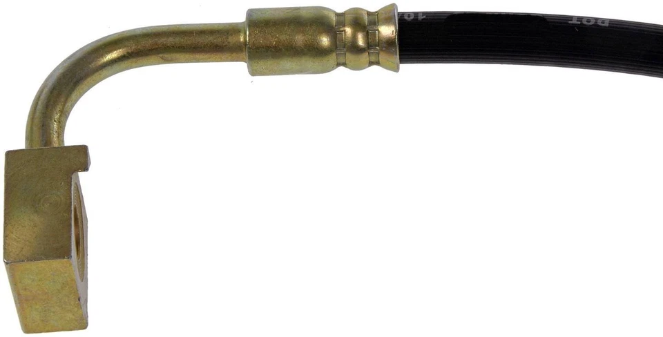 MANGUERA FRENO TRASERO DERECHO PASAJERO DODGE VIPER 2001-2010 Foto 2 de 3